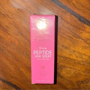 Karma Beauty Thickening Peptide Hair Serum 15ml